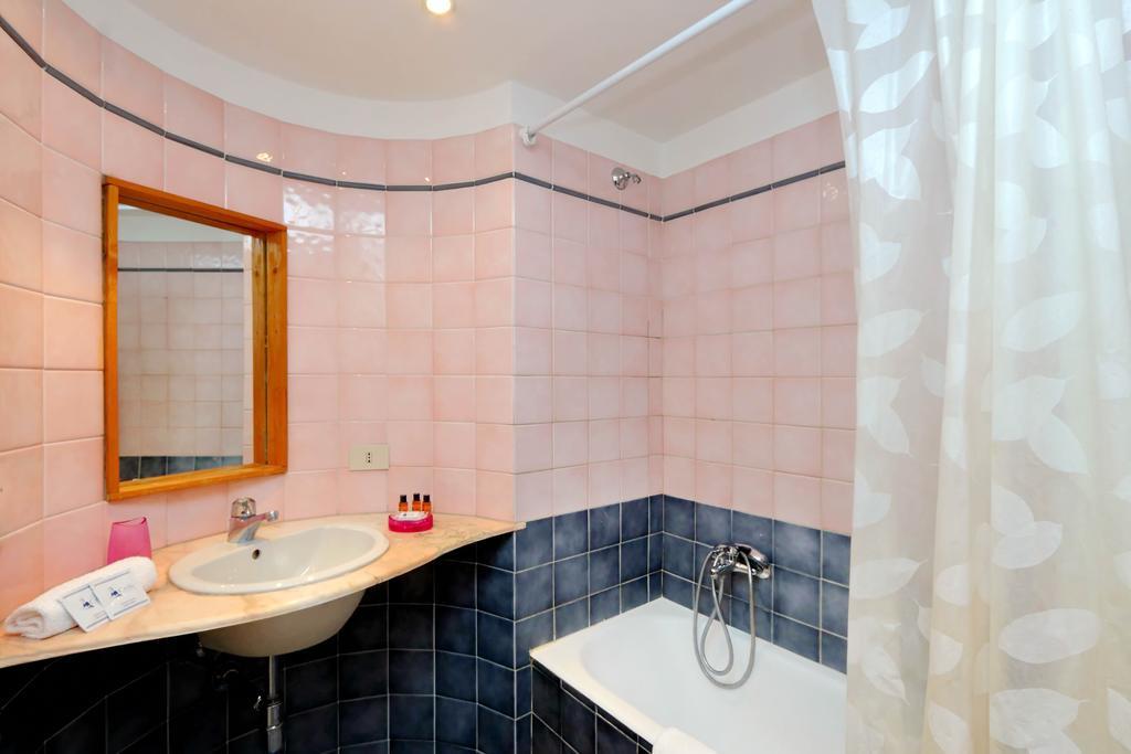 Apartmán Unita Řím Exteriér fotografie