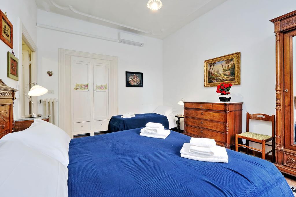 Apartmán Unita Řím Exteriér fotografie