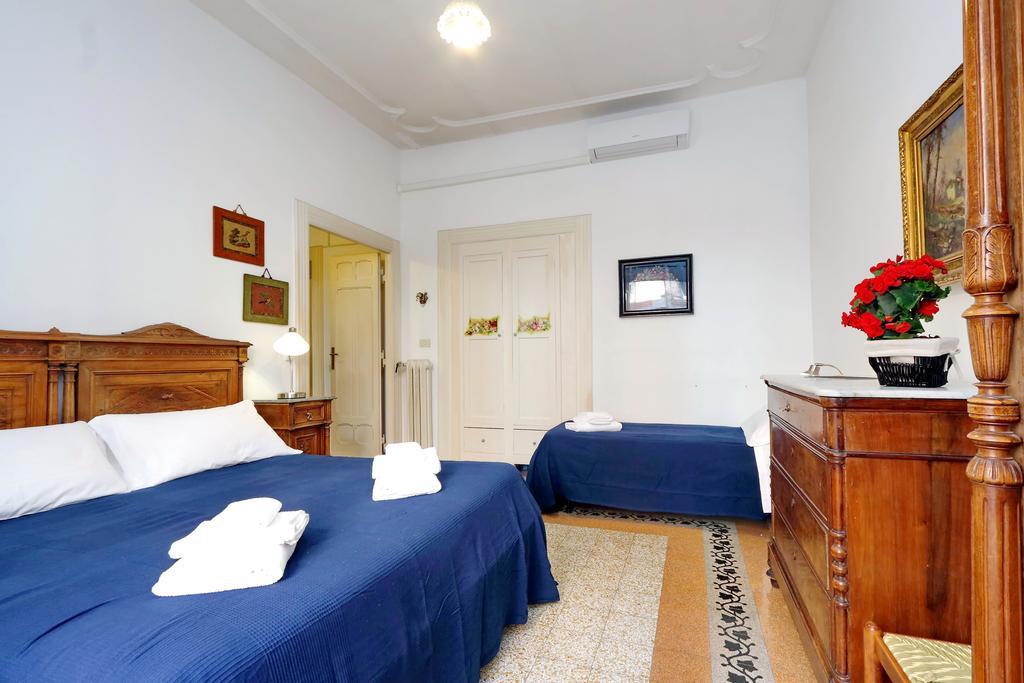 Apartmán Unita Řím Exteriér fotografie