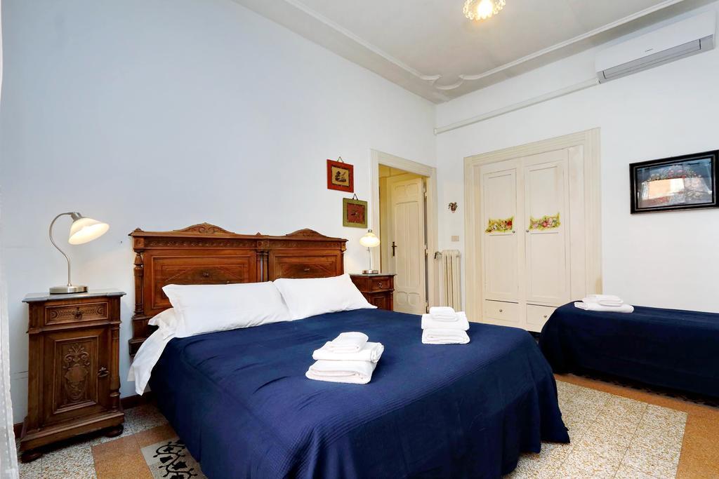 Apartmán Unita Řím Exteriér fotografie